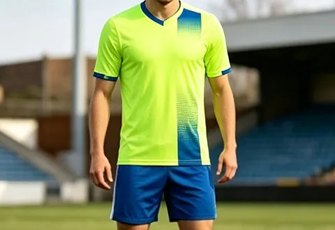 1_Soccer Jerseys