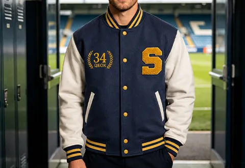 1_Varsity Jackets