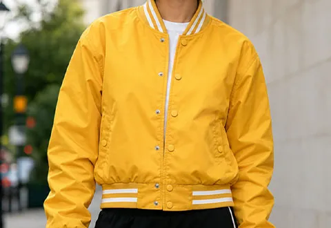 2_Bomber Jackets