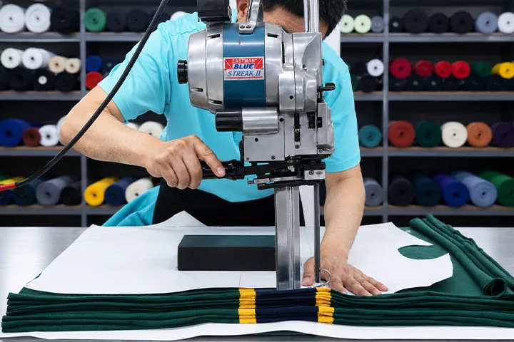 3-FabricCutting