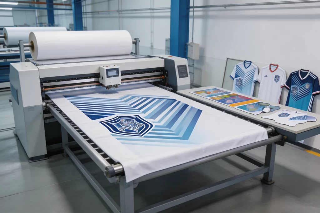 Digital Sublimation Printing-01