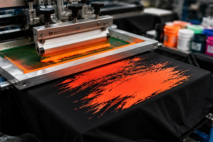 Screen Printing-what1